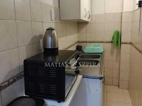 Depto Tipo Casa en Venta al Noroeste
