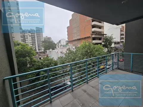 Departamento en Venta al Oeste