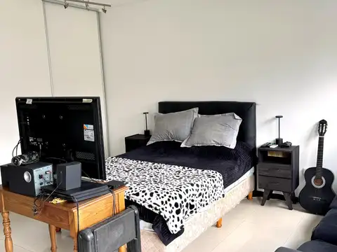 Departamento en Venta con 1 cochera