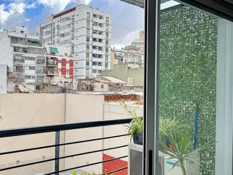 Departamento en Venta 12 años