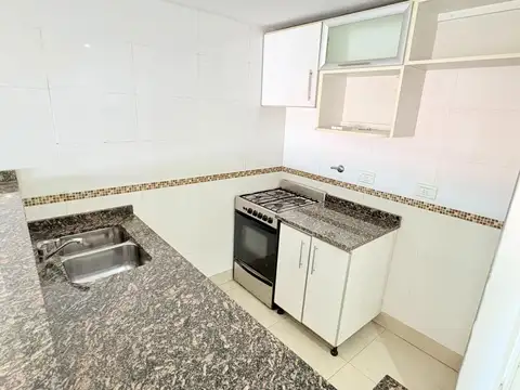 Departamento en Venta 15 años