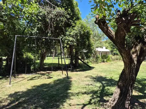 Quinta en Venta en Sauce Viejo, USD 78.000