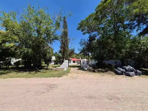 Calle Panamá (entre Canadá y EEUU) 4100