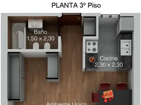 Andonaegui 2700