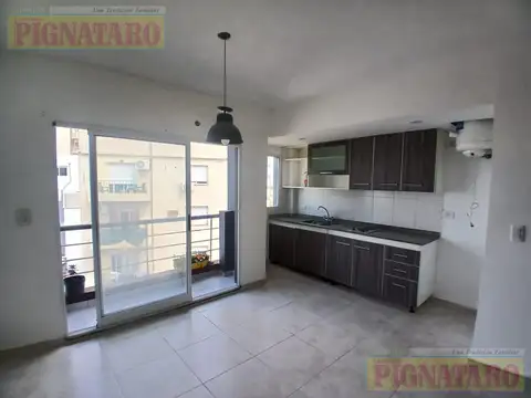 Departamento en Venta al Oeste