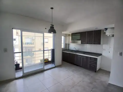 Departamento en Venta al Oeste