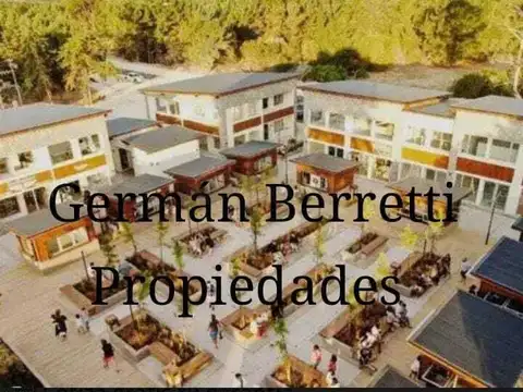 Local  en Alquiler en Pinamar, Costa Atlántica, Buenos Aires