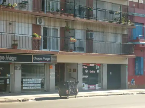 Avenida Nazca 2700, Piso 6