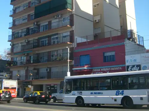 Departamento en Alquiler Apto profesional