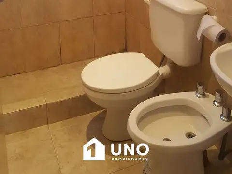 Casa en Alquiler 21 años