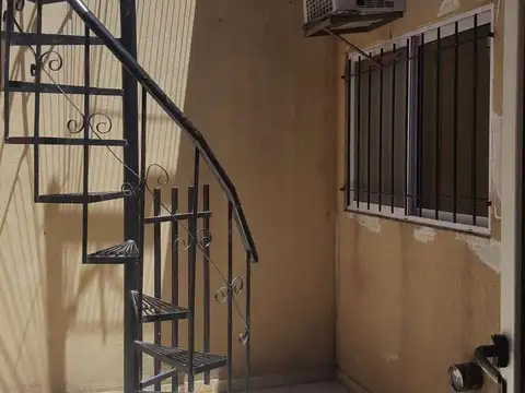 Casa en Alquiler al Oeste