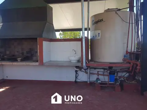 Peru 3139 - Casa de 2 Dormitorios.