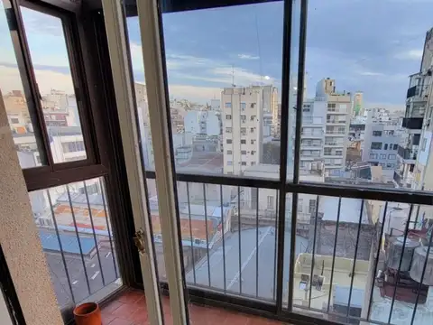 Departamento en Venta en Barrio Norte, USD 75.900