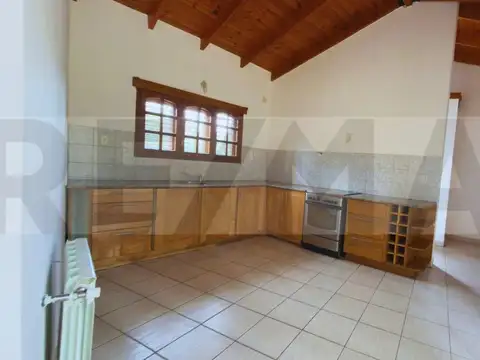 Casa en Venta 15 años