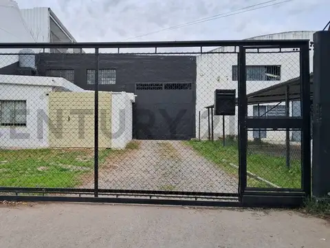 DEPARTAMENTO EN B° LOS BOULEVARES