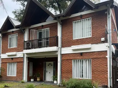 Casa en Venta en Tiempo Libre