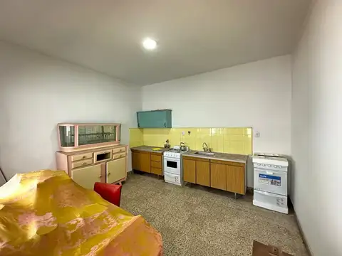 Casa en Venta de 1 dormitorio