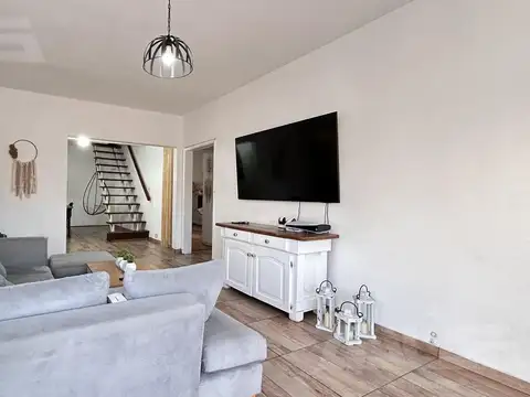 Depto Tipo Casa en Venta 20 años