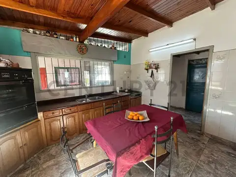 Casa en Venta en San Francisco Solano, USD 75.000