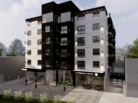 Departamento en Venta de 3 ambientes