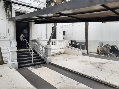 Terreno en Venta en Villa Sarmiento, USD 900.000