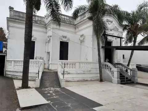 Gaona, Av 400
