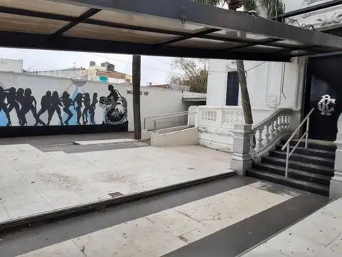 Lote en Venta en Villa Sarmiento