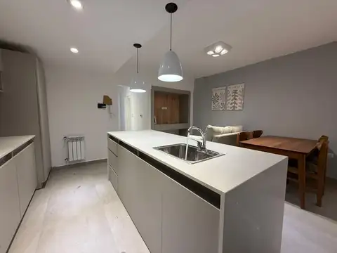 Departamento en Venta A Estrenar
