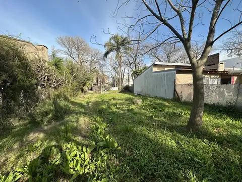 Venta Lote 300 m2 en Funes R