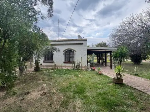 Pasaje Carranza 100