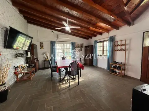 Casa en Venta en 20 de Junio, USD 115.000