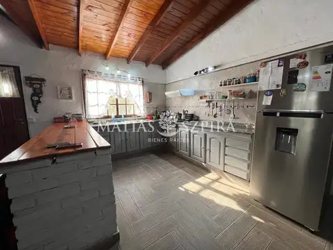 Casa en Venta 30 años