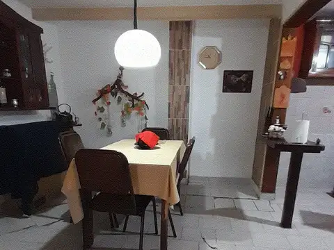 Doctor José Rebizzo 5500