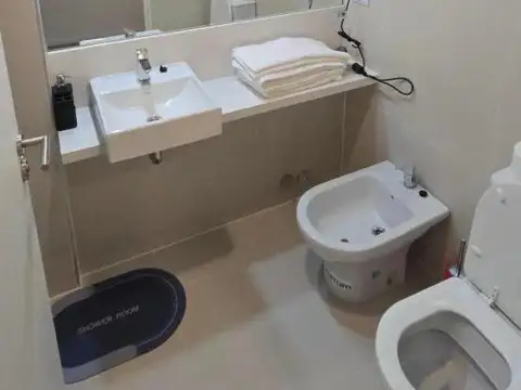 Departamento en Alquiler Temporal de Monoambiente
