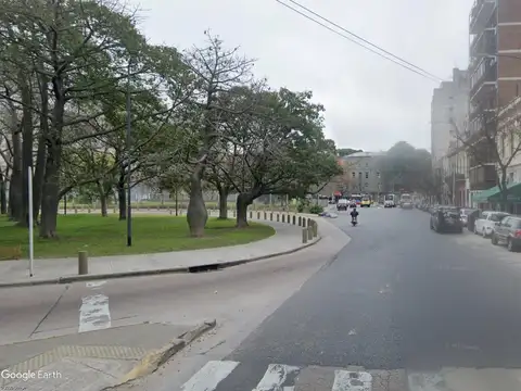 Departamento en Alquiler Temporal al Norte