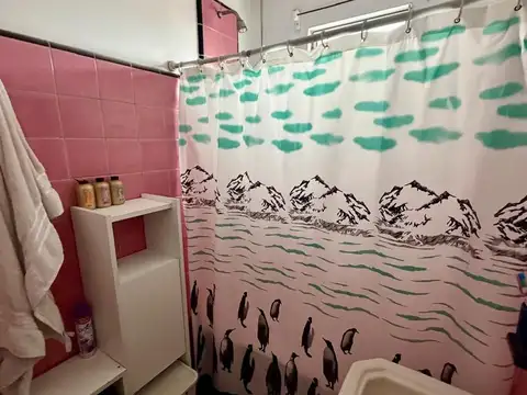 Departamento en Alquiler 40 años