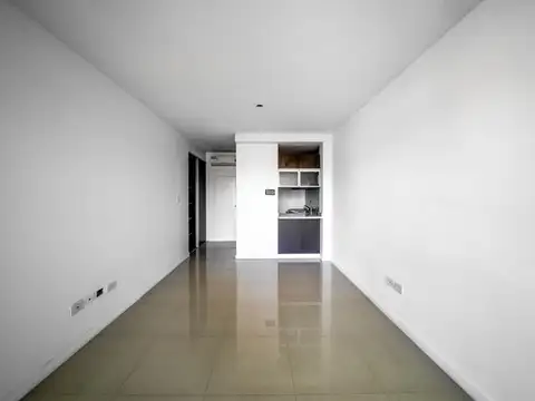 Departamento en Venta en Ciudad Jardin del Palomar, USD 58.000