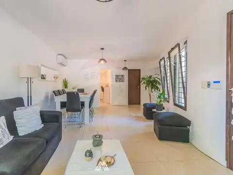 Avenida del Canal 3300