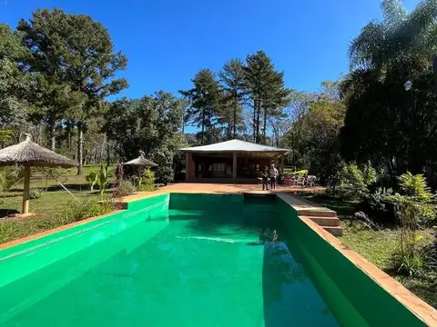 B° El Chogui