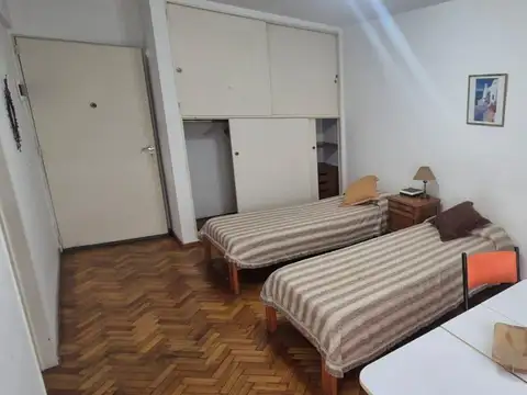 Departamento 1 ambiente - Sin Garantia