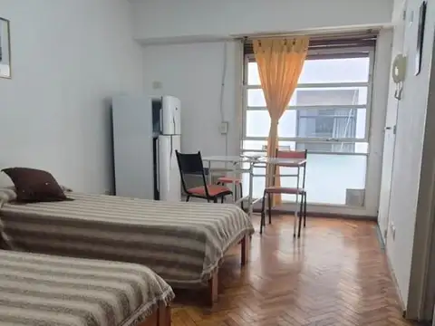 Departamento en Alquiler Temporal en Congreso, $ 750.000