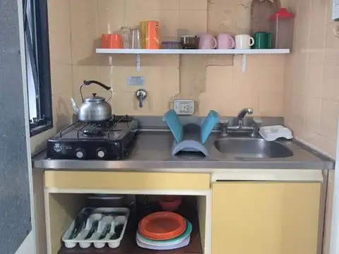 Departamento en Alquiler Temporal al Este