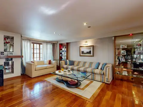 Casa en Venta de 4 dormitorios