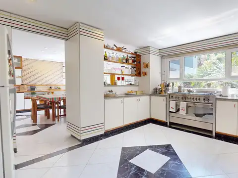 Casa en Venta en Colegiales, USD 960.000