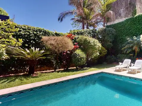 Casa en Venta 36 años