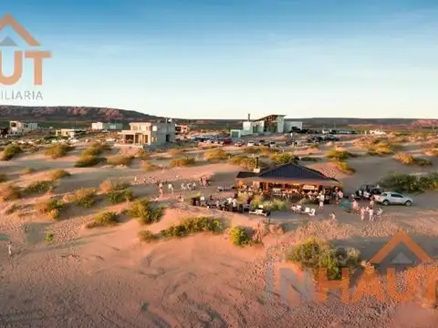 Terreno en Venta en Villa el Chocon, USD 16.000