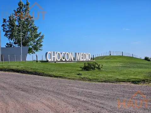Terreno en Villa El Chocon