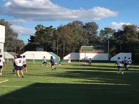 Lote, venta, las Brisas, Pilar