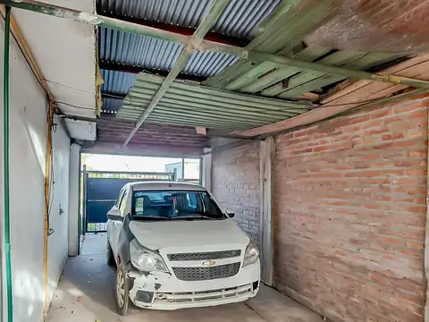 Casa en Venta 40 años
