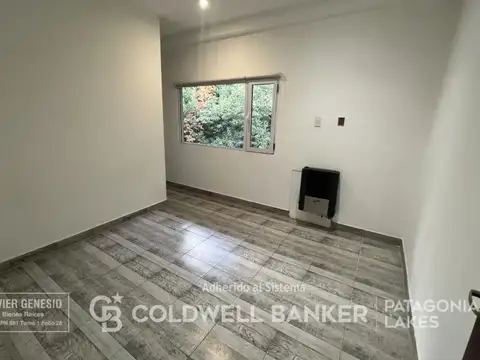 Departamento en Alquiler de 3 ambientes